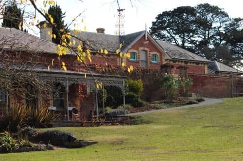 Saint Agnes Homestead Saint Agnes Homestead
