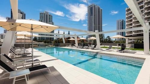 Avani Broadbeach Residences0