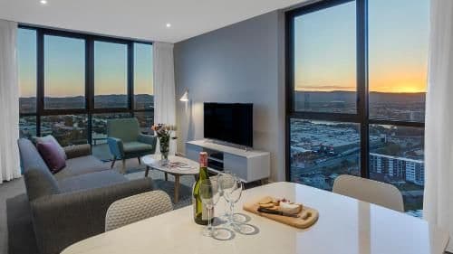 Two-Bedroom Suite