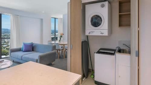 Two-Bedroom Suite