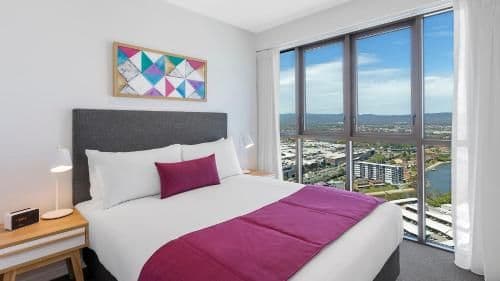 Two-Bedroom Suite