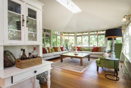 Five-Bedroom House