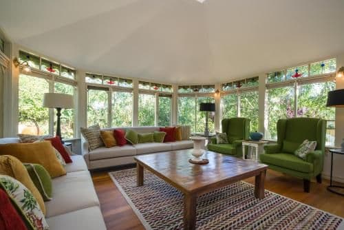 Five-Bedroom House