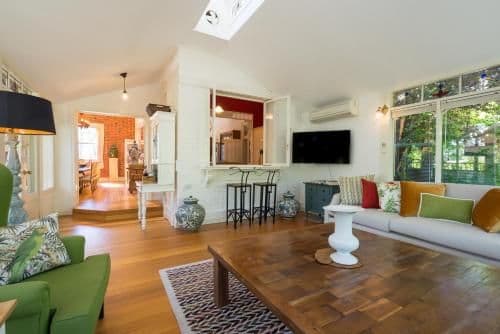 Five-Bedroom House