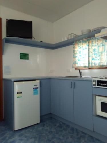 Mobile Home