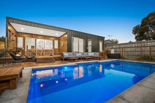 Moonah Beachside Retreat0