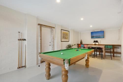 Five-Bedroom House