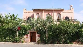 Riad Mazal Riad Mazal