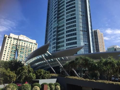 Iconic Q Resort Ocean View4