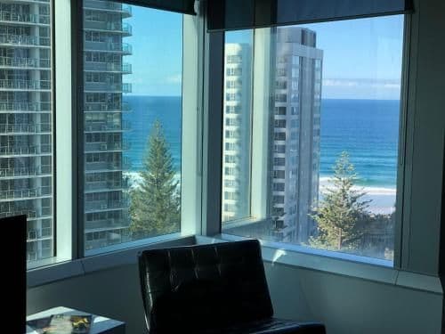 Apartment with Sea View