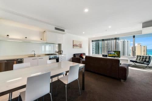 Apartment with Sea View