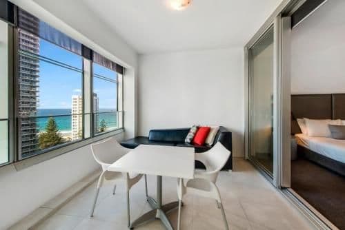 Apartment with Sea View