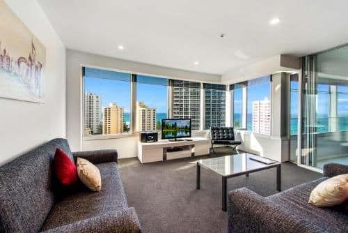 Apartment with Sea View