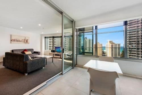 Apartment with Sea View