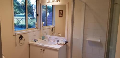 The Garden View Suite