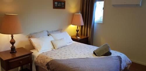 The Garden View Suite
