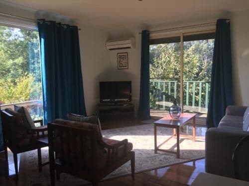 Lake View Suite
