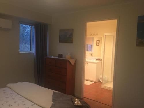 The Garden View Suite