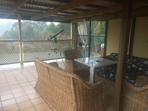 Patio Suite