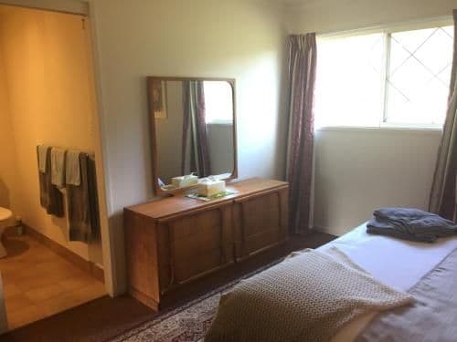 Patio Suite