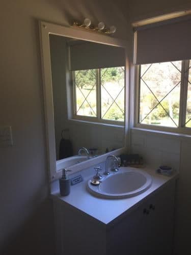 Lake View Suite