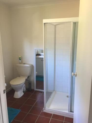 Lake View Suite