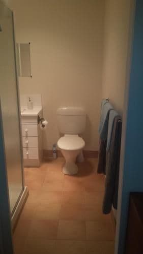 Patio Suite