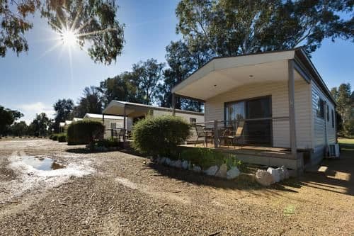 Executive Villa