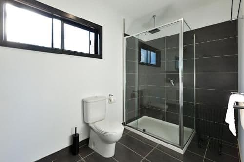 Two-Bedroom Apartment with Sofa Bed