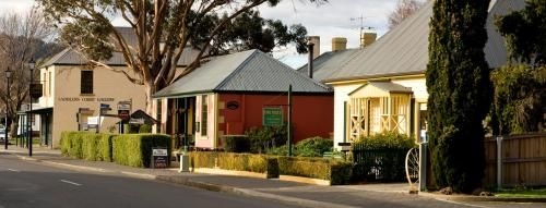 The Richmond Arms Hotel2