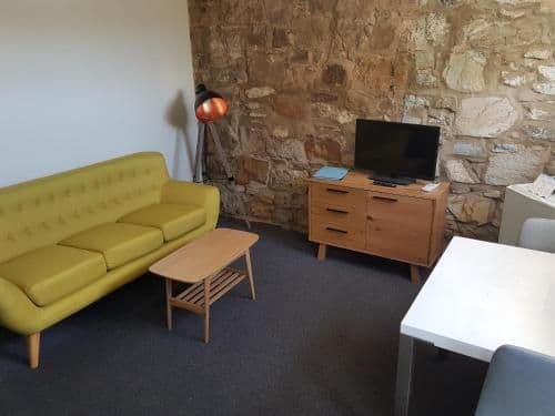 Two-Bedroom Unit