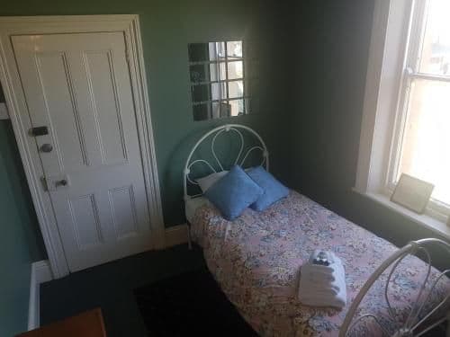 Budget Twin Room