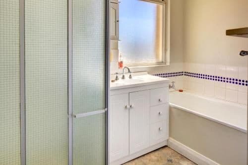 Budget Twin Room