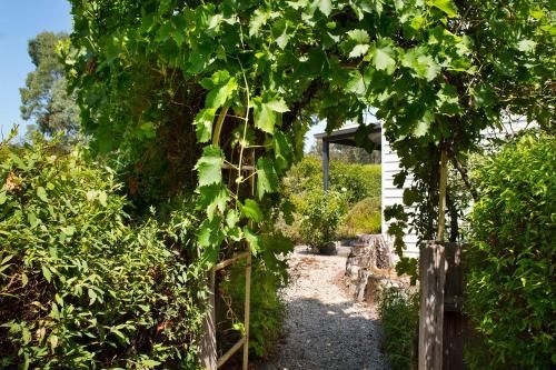 Koovelly Spa Villa4