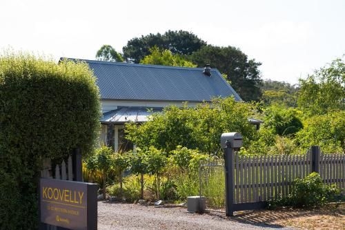 Koovelly Spa Villa3