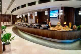 City Tower Fujairah