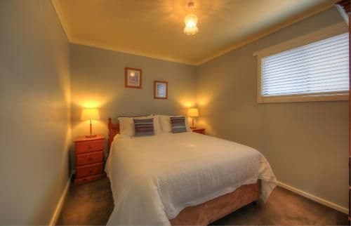 Studio Apartment with Sea View