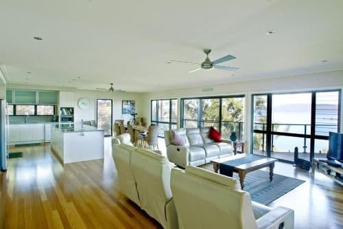 Five-Bedroom House
