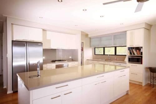 Five-Bedroom House