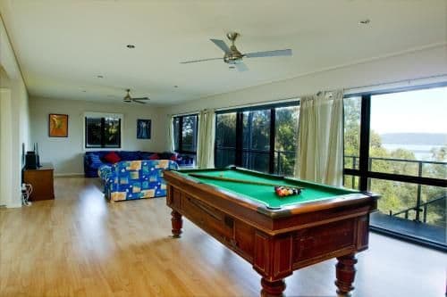 Five-Bedroom House