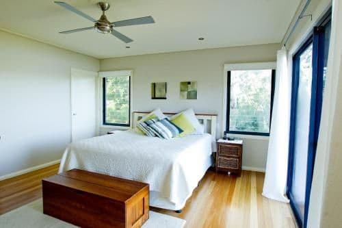 Five-Bedroom House