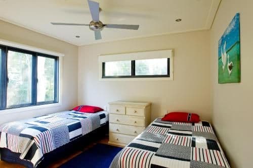 Five-Bedroom House