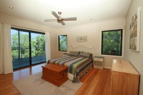 Five-Bedroom House