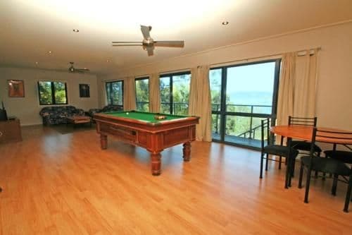 Five-Bedroom House