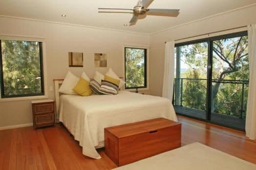 Five-Bedroom House