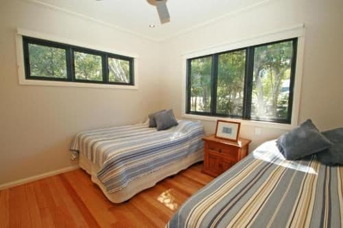 Five-Bedroom House
