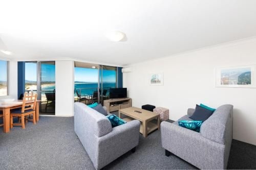 Beachpoint, Unit 303, 28 North Street4