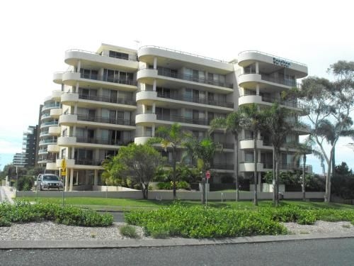 Sandbar 401, 1-3 Head Street, Forster2