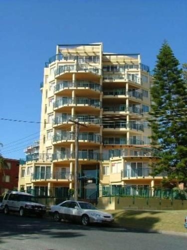 Whitesands, Unit 103, 38 North Street0
