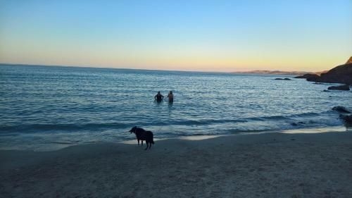 Second Valley Caravan Park2